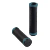 Brooks England Cambium Comfort Grips 100-130 Mm Black Blue -The Gear Rush Sales Shop bk csg4a76300 001