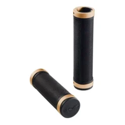 Brooks England Cambium Comfort Grips 100-100 Mm Black Brown