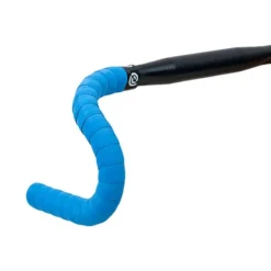 Cinta De Manillar Bike Ribbon Cork Blue With Specks