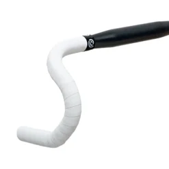 Bike Ribbon Scrub Handlebar Tape White