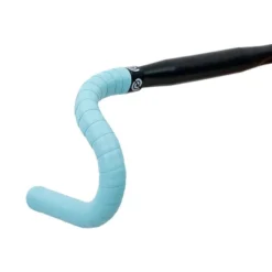 Bike Ribbon Carbon Handlebar Tape Light Blue