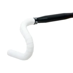 Bike Ribbon Carbon Handlebar Tape White