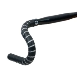 Bike Ribbon Eolo Soft Handlebar Tape Black