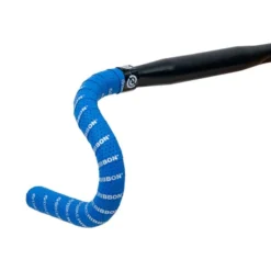 Bike Ribbon Eolo Soft Handlebar Tape Blue