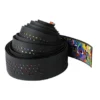 Cinelli Caleido Multidensity Handlebar Tape Black -The Gear Rush Sales Shop ci 01100 001