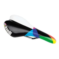Cinelli Scatto Saddle Multicolour