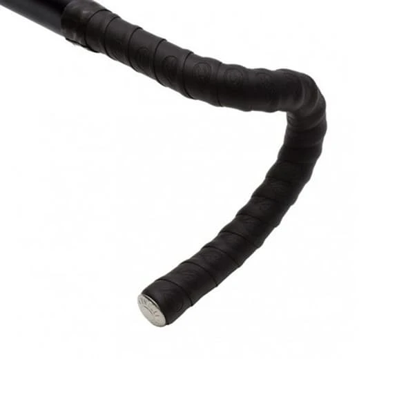 Cinelli Vegan Eco Handlebar Tape Black 3 Cinelli Vegan Eco Handlebar Tape Black