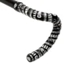 Cinelli Volee Handlebar Tape Black White -The Gear Rush Sales Shop ci 04442 001