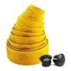 Cinelli Wave Handlebar Tape Yellow -The Gear Rush Sales Shop ci nmwavegi 001