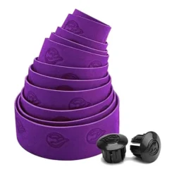 Cinelli Wave Handlebar Tape Lilac
