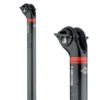 Cinelli Neos Carbon 27.2 Mm Seatpost -The Gear Rush Sales Shop ci rs4nsn27.2 001