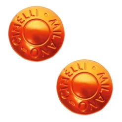 Cinelli Handlebar Plugs Green