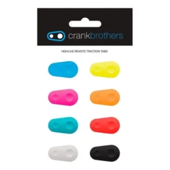 Crankbrothers Remote Control Sticker Kit