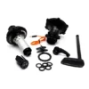 Full Wheel Conversion Kit Classified M1 12V 11-34 -The Gear Rush Sales Shop css cl00 phubkit.12s1132 001