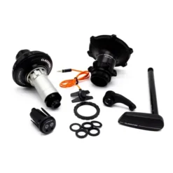 Full Wheel Conversion Kit Classified M1 12V 11-34