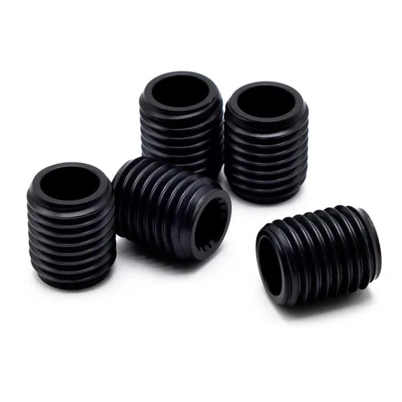 Threaded Tip Classified M12x1.75 L18.5 3 Threaded Tip Classified M12x1.75 L18.5