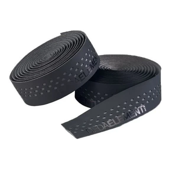 Deda Presa Handlebar Tape Black Grey 3 Deda Presa Handlebar Tape Black Grey