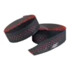 Deda Presa Handlebar Tape Black Red -The Gear Rush Sales Shop ded 706098 001