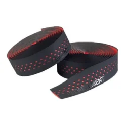 Deda Presa Handlebar Tape Black Red