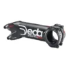 Deda Superleggera Team A-Head 120 Mm Stem Black -The Gear Rush Sales Shop ded 706948 001