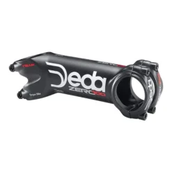 Deda Superleggera Team A-Head 120 Mm Stem Black