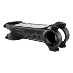 Deda Superzero Team Stem Black White