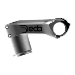 Deda Vinci Stem Matte Black