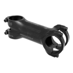 Deda 35 Trentacinque 35 Mm Stem Black