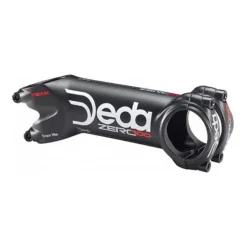 Deda Zero100 Team 20º Stem Black