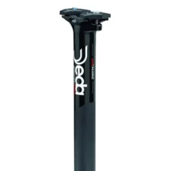 Deda Zero100 0 Mm Seatpost Matte Black