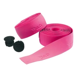 Deda Nastro Polyurethane Handlebar Tape Pink Fuchsia