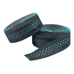 Deda Nastro Handlebar Tape Black Sky Blue