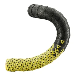 Deda Loop Handlebar Tape Black Yellow