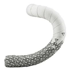 Deda Loop Handlebar Tape Black White