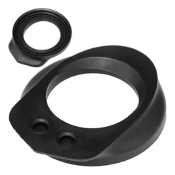 Deda Alanera 56 Mm Steering Cap Black