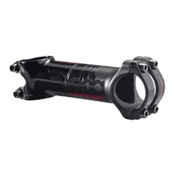 Deda Superleggero 8º Stem Black