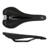 DPV Atlantis Road Racing Saddle Black White -The Gear Rush Sales Shop dpv c2991902 02