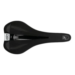 DPV Atlantis Road Racing Saddle Black White -The Gear Rush Sales Shop dpv c2991902 02 2
