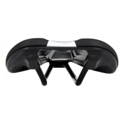 DPV Atlantis Road Racing Saddle Black White -The Gear Rush Sales Shop dpv c2991902 02 3