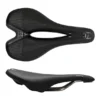DPV Titan Short Open-Fit Titanium Saddle Black Anthracite -The Gear Rush Sales Shop dpv c2991908 04 000