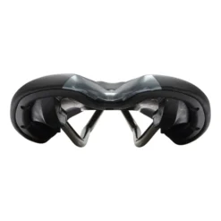 DPV Titan Short Open-Fit Titanium Saddle Black Anthracite -The Gear Rush Sales Shop dpv c2991908 04 002