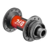 Dt-swiss DT Swiss 240 Classic Disc Brake Center Lock 12/100 Mm Road Front Hub