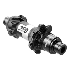 Dt-swiss DT Swiss 350 Straightpull MTB 12x142 Mm Rear Hub For SRAM XD