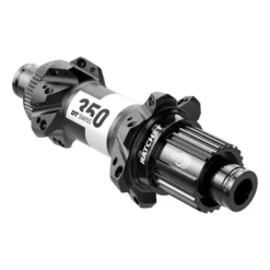 Dt-swiss DT Swiss 350 Straightpull MTB 12x148 Mm BOOST Rear Hub For Shimano 12 Speed