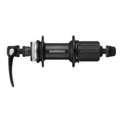 Shimano UR600 10/11V 135/36 QR 173 Mm Rear Hub