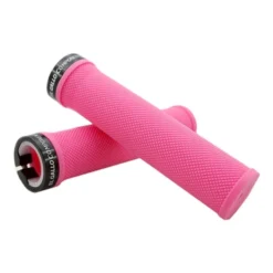 El Gallo Components 1Ring Grips Pink -The Gear Rush Sales Shop egc 16g 69 p 003