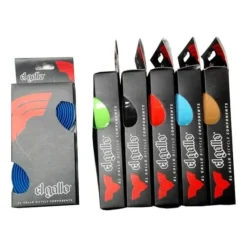 El Gallo Components Handlebar Tape Neon Blue