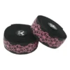 El Gallo Components Kody Snow Handlebar Tape Black Neon Pink 1 El Gallo Components Kody Snow Handlebar Tape Black Neon Pink -The Gear Rush Sales Shop egc 2swpg bk pk 001