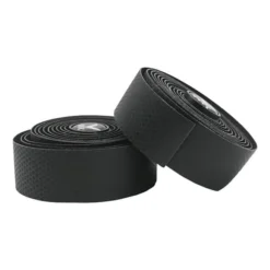 El Gallo Components Kody Snow Handlebar Tape Black