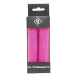 El Gallo Components Kody Grips Pink